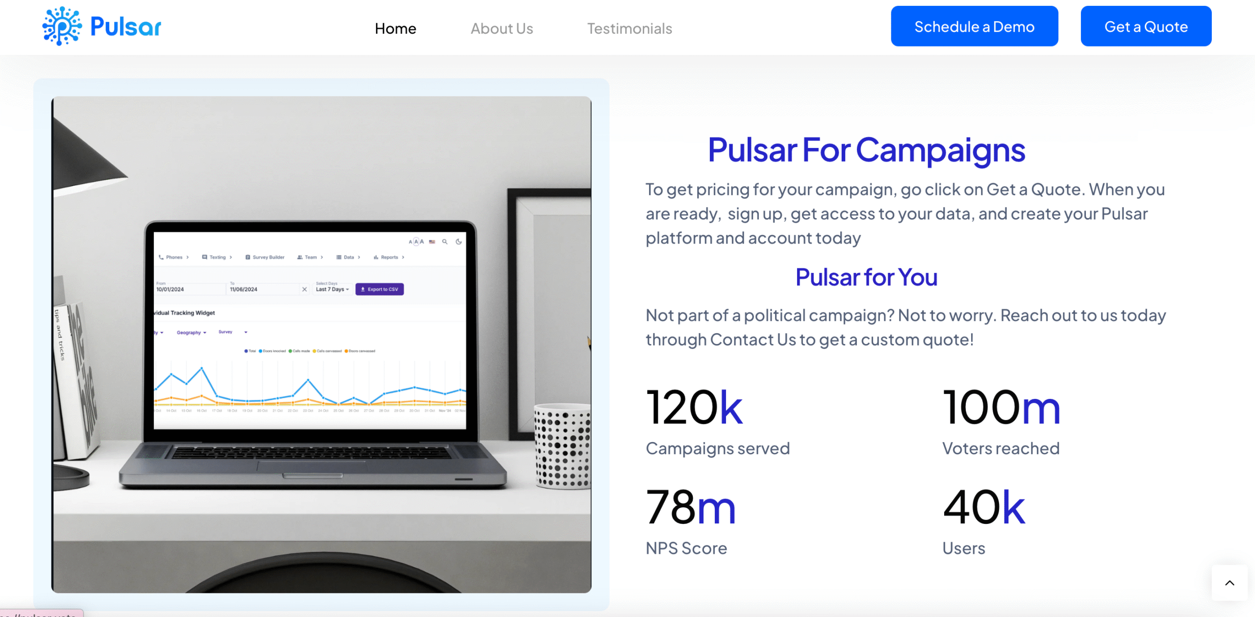 Pulsar