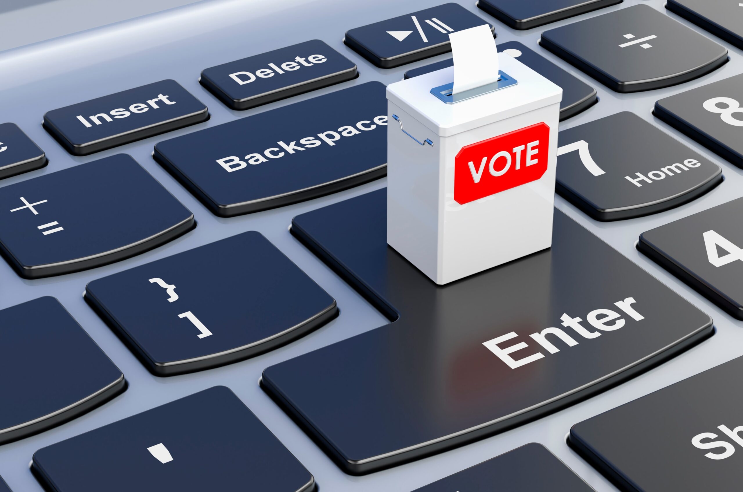 political campaign software